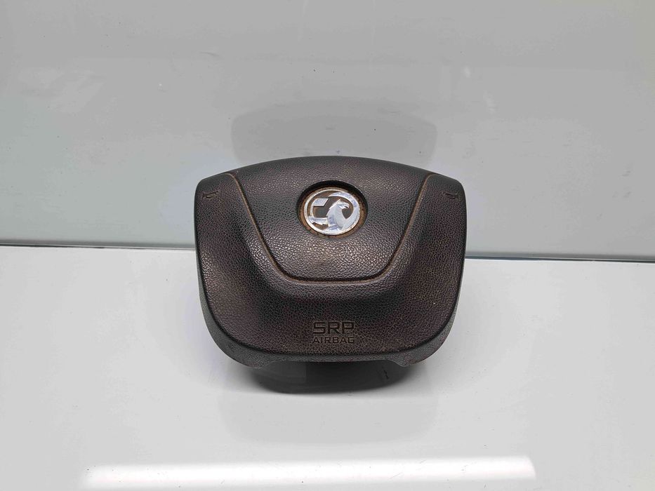 Airbag volan Opel Movano B F3500 (L2 H2) [Fabr 2010-2022] 34116559D