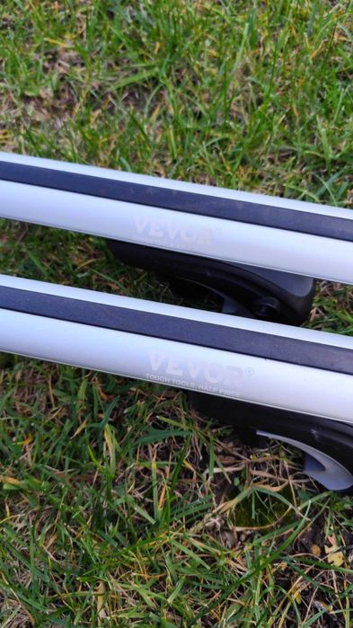 Куфар за покрив на автомобил