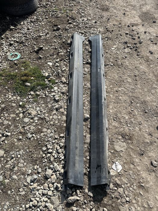 Външни прагове за ланд ровър фрийлендър 2