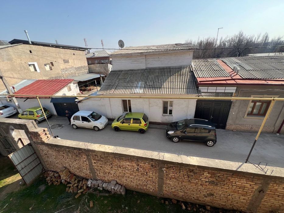 Продается Участок, Дом клробка