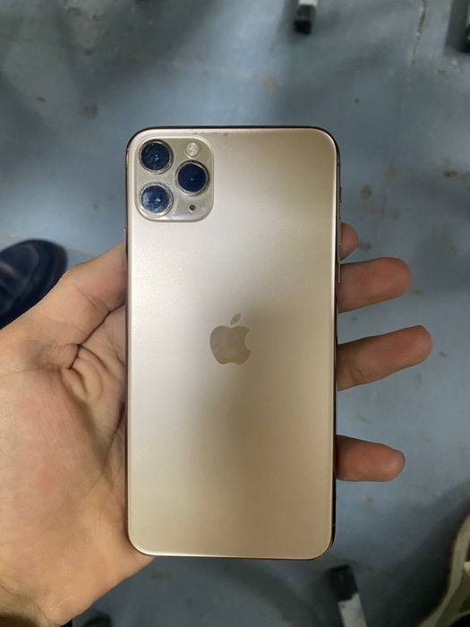 Iphone 11 pro max