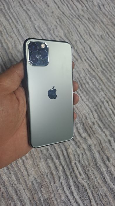 Iphone 11 pro 64gb