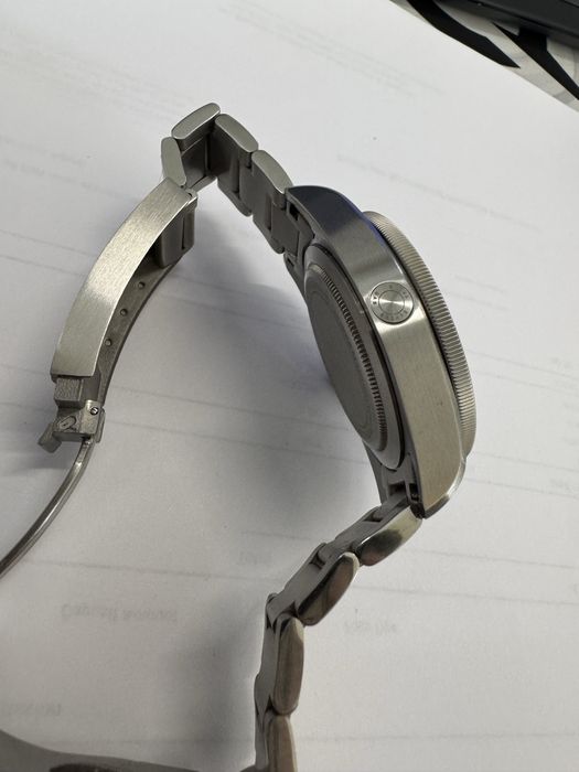 Ceas barbatesc pelagos