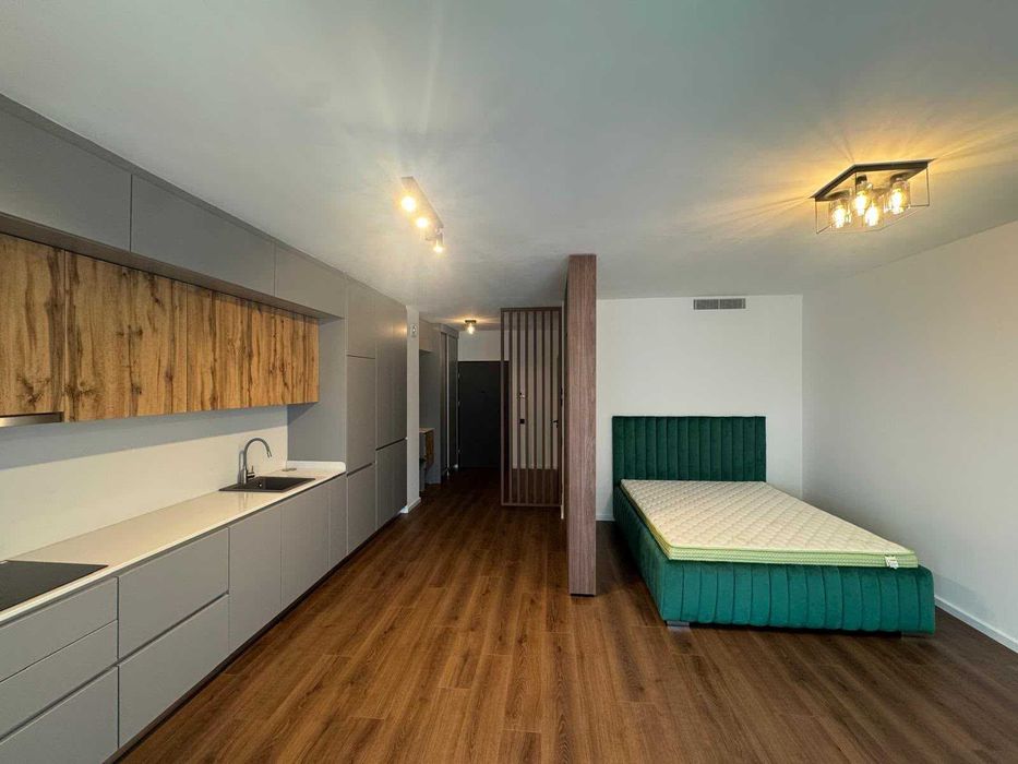 Studio modern de vânzare