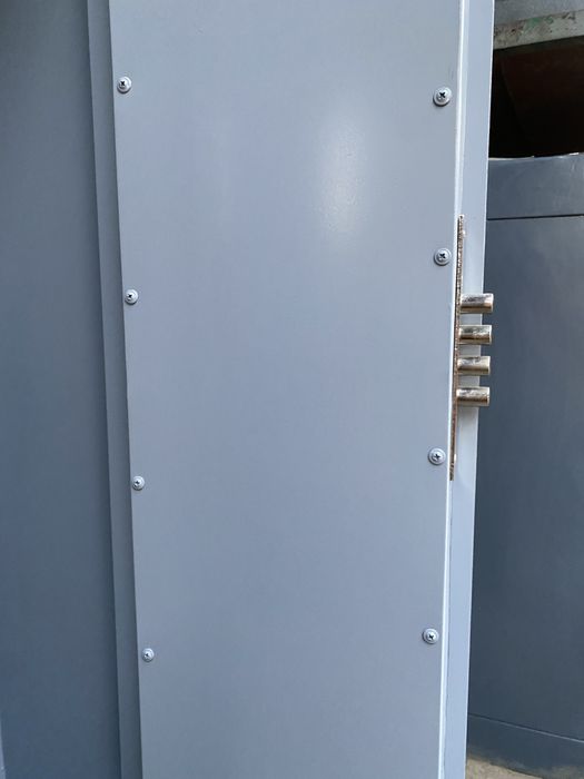 miltiq uchun sifatli seyf