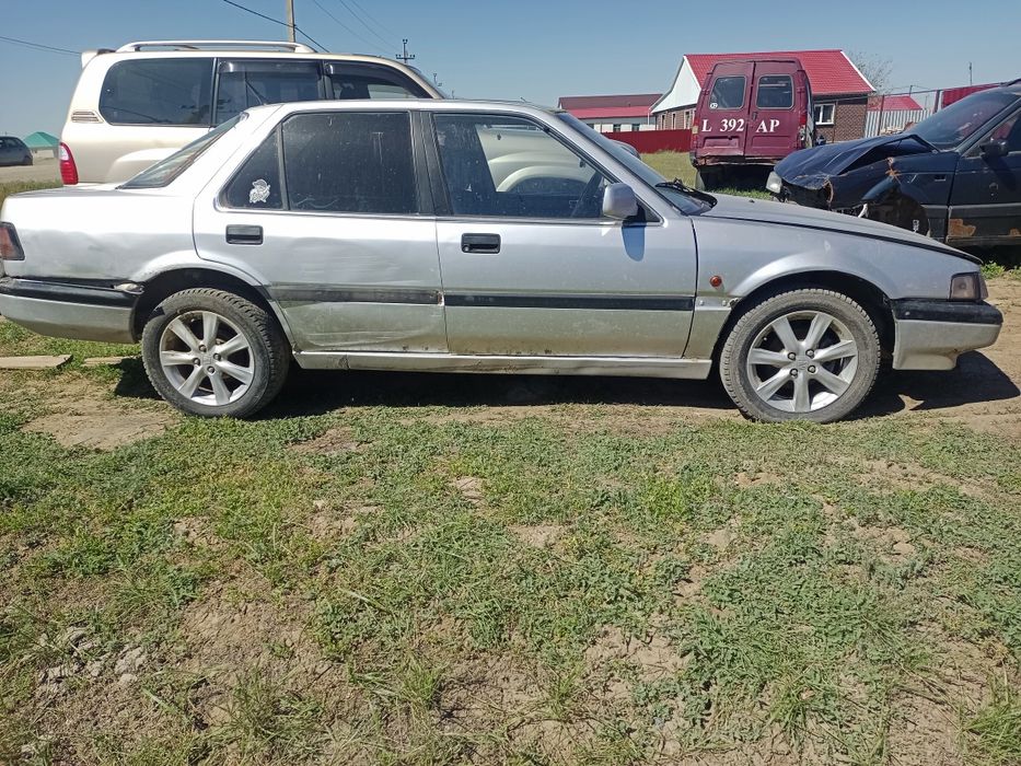 Разбор Хонда аккорд