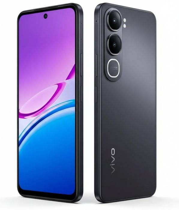 Продам vivo Y21d