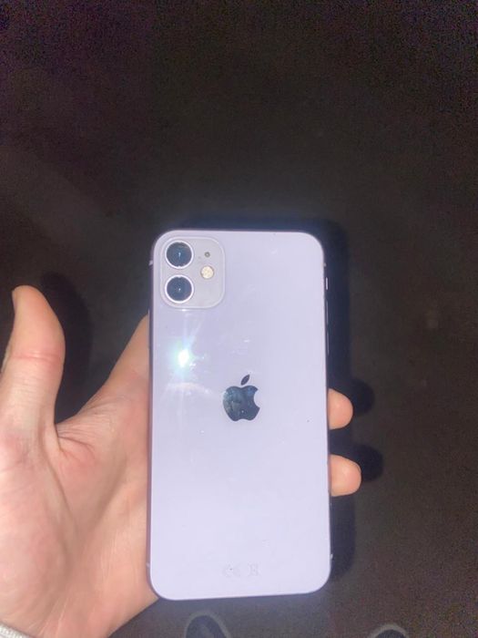 Айфон 11 128гб срочна