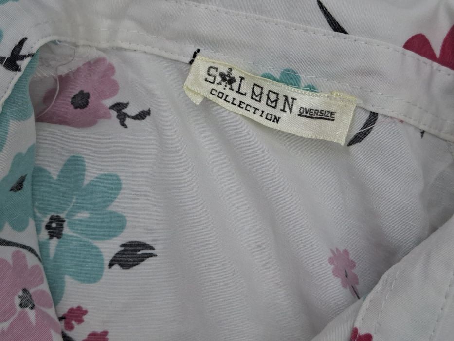 Rubashka oversays sotiladi turestkiy nejniy