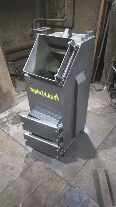 Котёл Тепло24 Караганда