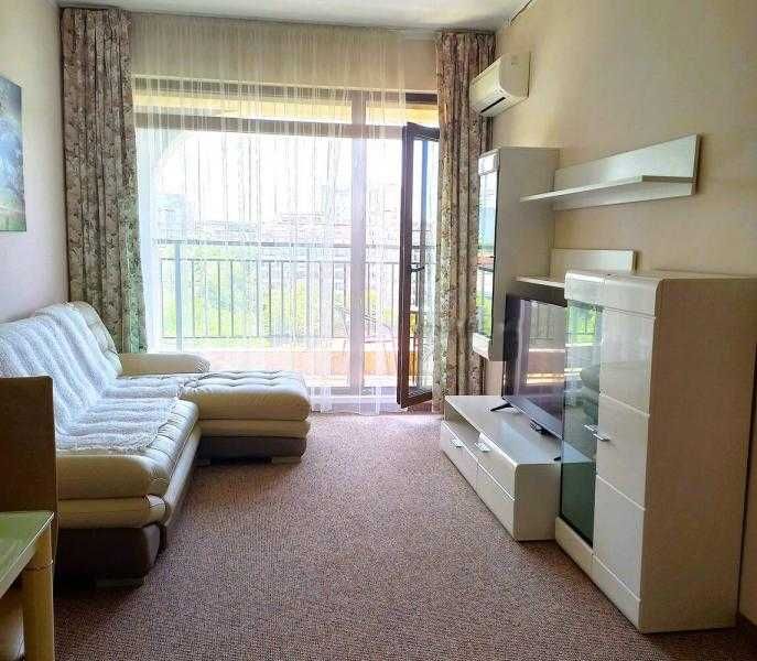 СУПЕР ОФЕРТА! Двустаен апартамент в Зорница!