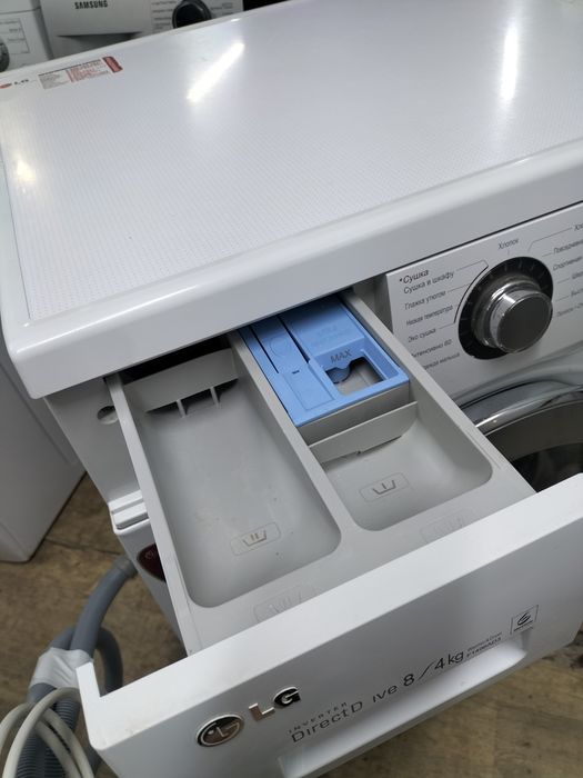 Стиральная машина Samsung