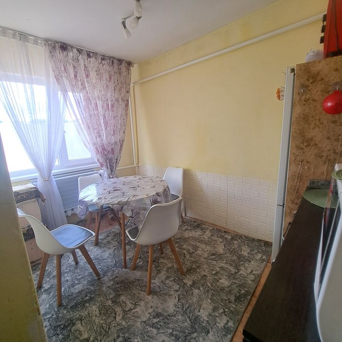 Дом 4х комнатная.