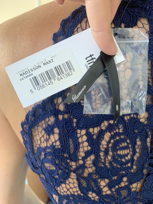 Официална рокля М/Л