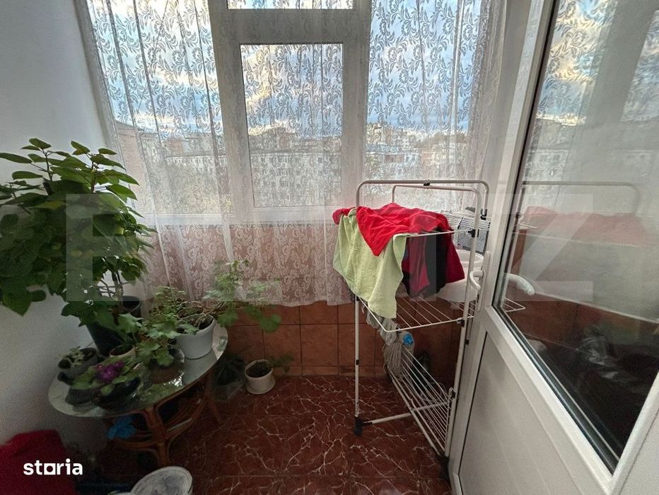 Apartament 2 camere, 47 mp utili – zona Canta