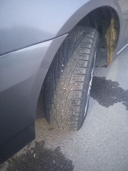 Россрочка Лифан салано 2012 год.