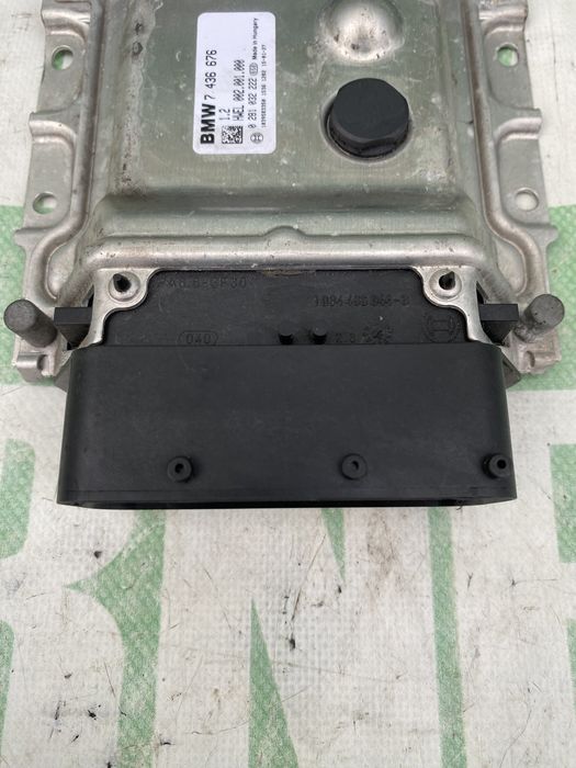 Calcultor adblue BMW X6 F16