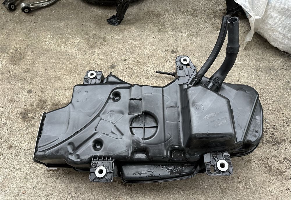 Rezervor adblue / Pompa Audi Q5 80A FY 2017-2024