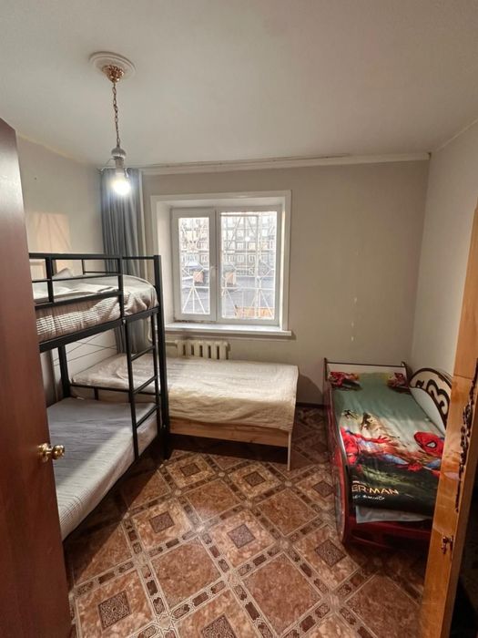 Продам 3-х комн квартиру