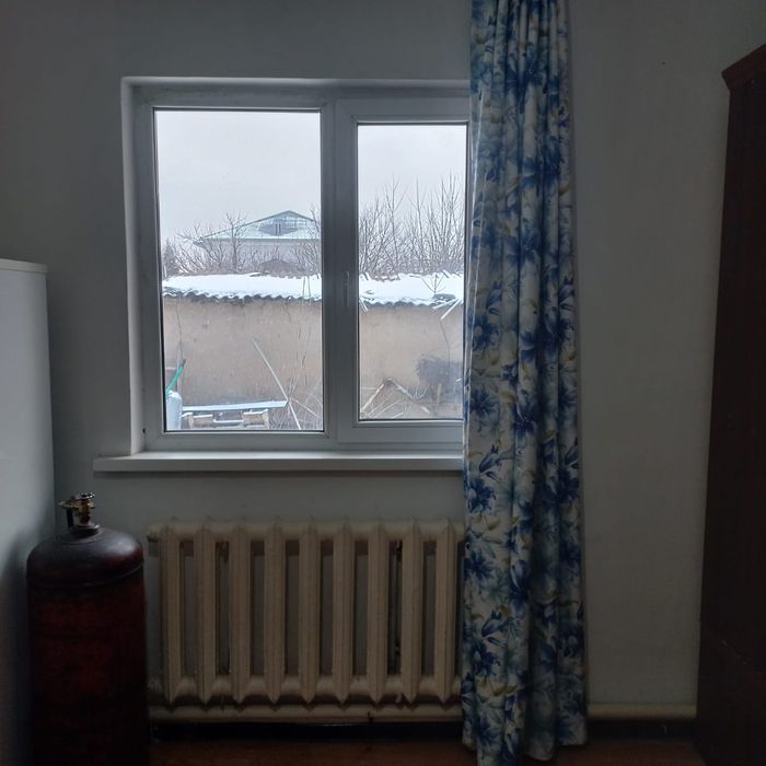 Сдаётся времянка