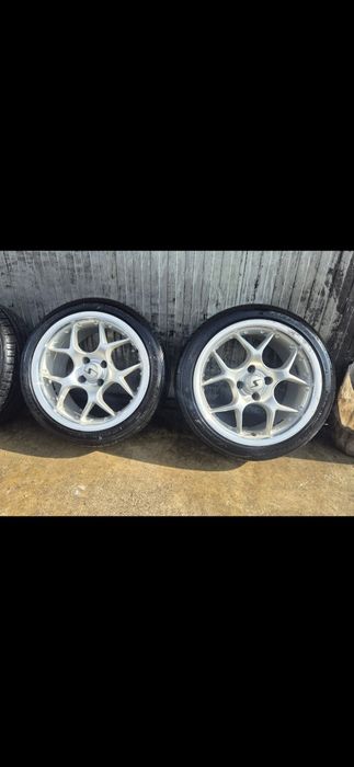 4х100 16 7.5ж на 9ж Stillauto Scshmidt