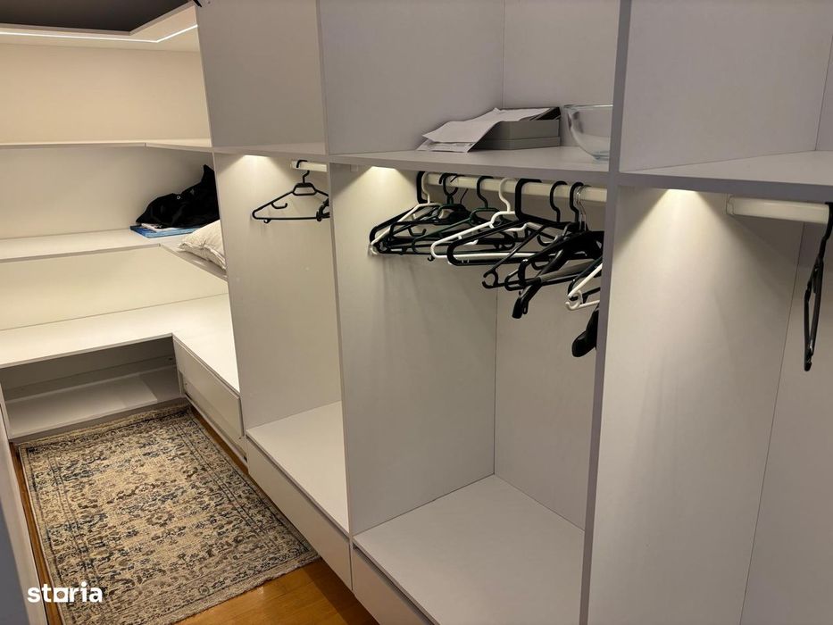 Vand apartament 4 camere Grigorescu