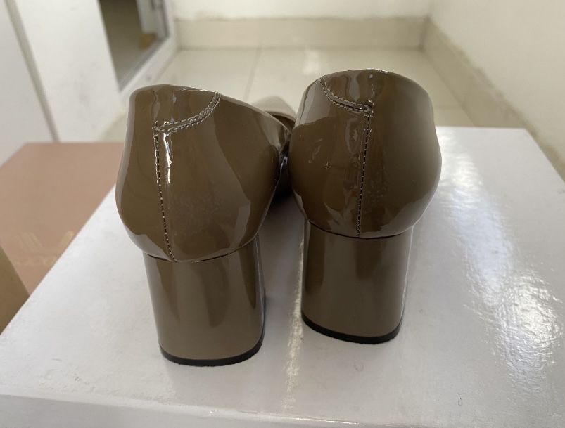 Продам туфли  Nursace и Vesba