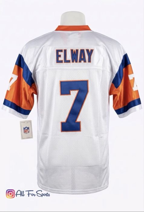 NFL jerseys / Patriots / Tom Brady / Broncos