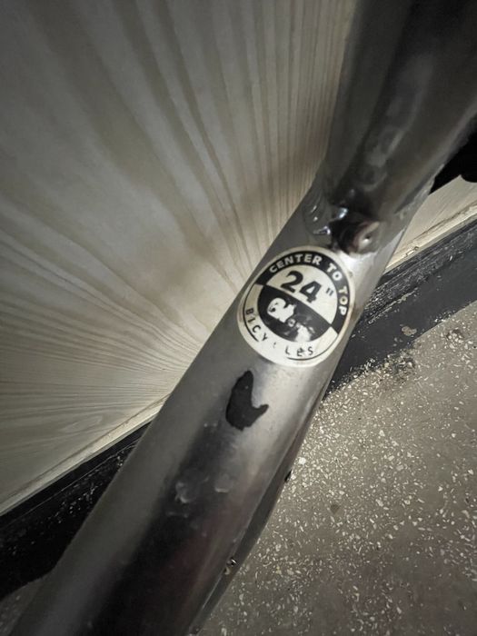 Vand cadru bicicleta