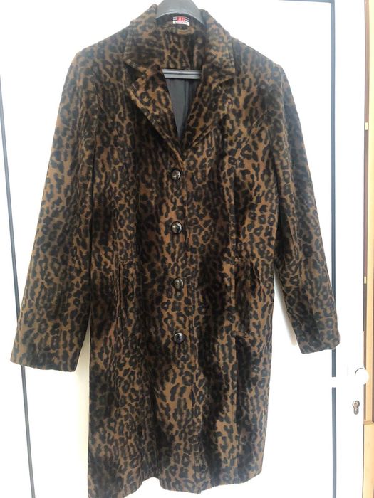 Пролетно-Есенни якета и манто