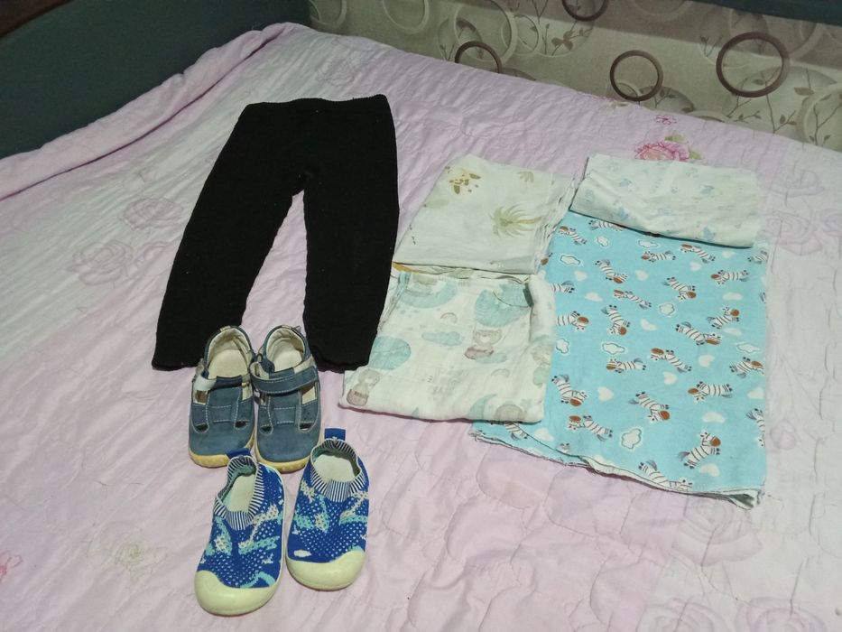 одежда для детей