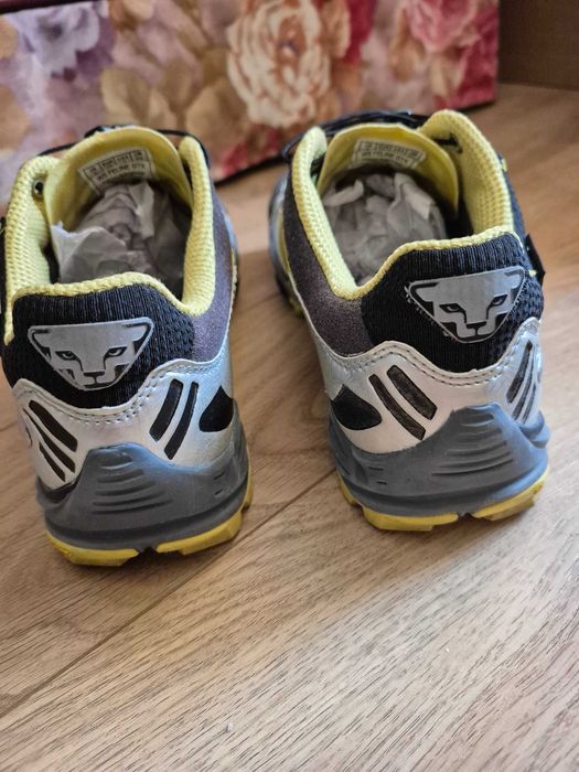 Дамски маратонки за бягане Dynafit MS Feline GTX – размер37- 23.5см. 74€