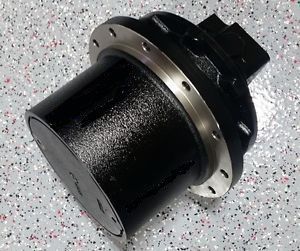 transmisie finala-hidromotor miniexcavator takeuchi tb015 tb016 tb025