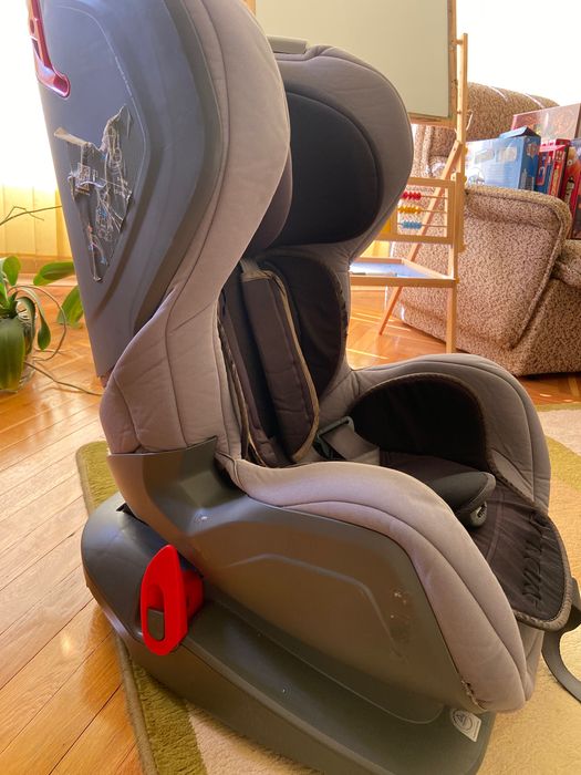 Столче за кола Avionaut Glider