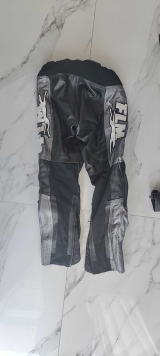 Мото екипировка FLM ботуши Dainese