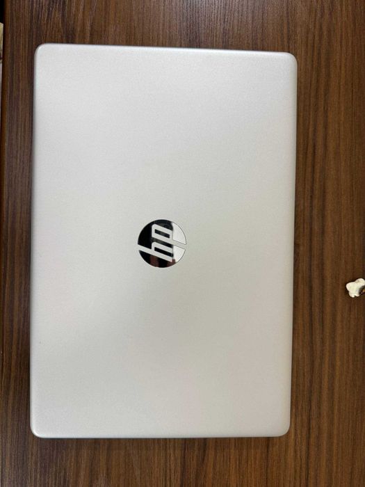 HP 15s-fq0008nia 5LQ 15.6 HD SSD 256GB