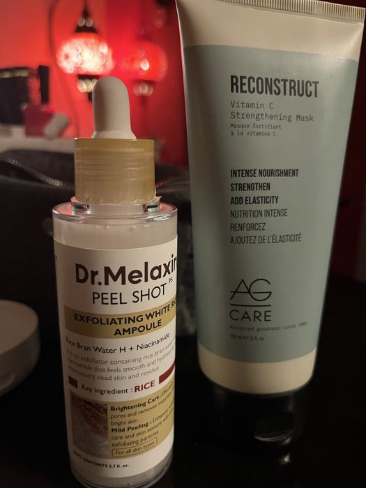 Оригинални козметични продукти