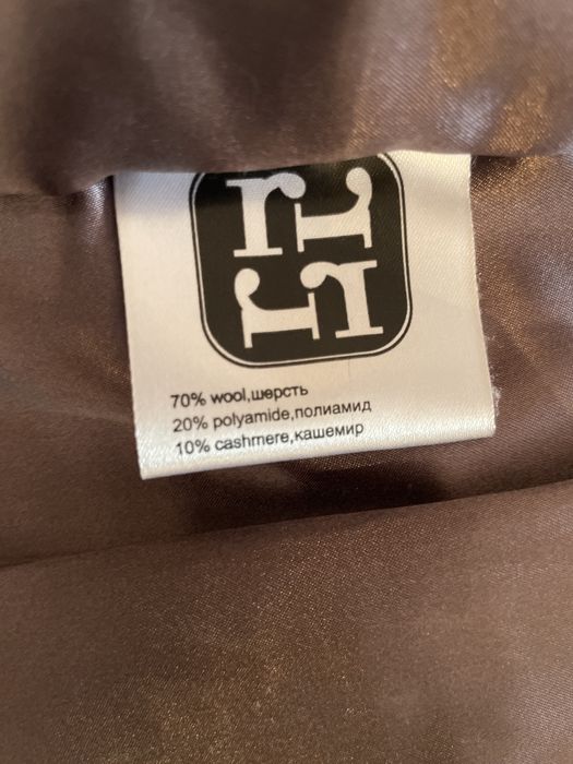 Продам зимнее пальто