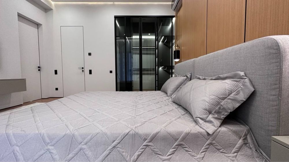 Жк Mirabad Avenue-Сдается новый Пентхаус премиум класса в центре!