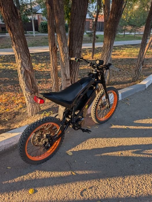 Kugoo wish 02 pro