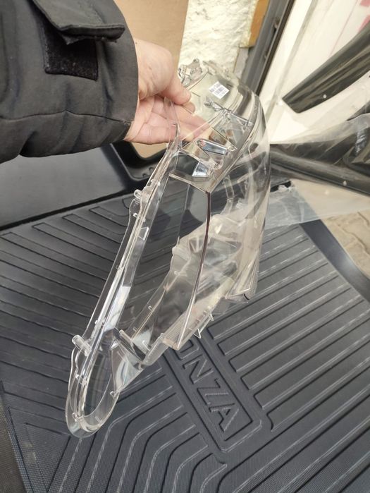 Стекло камри 55 USA,  EVRO