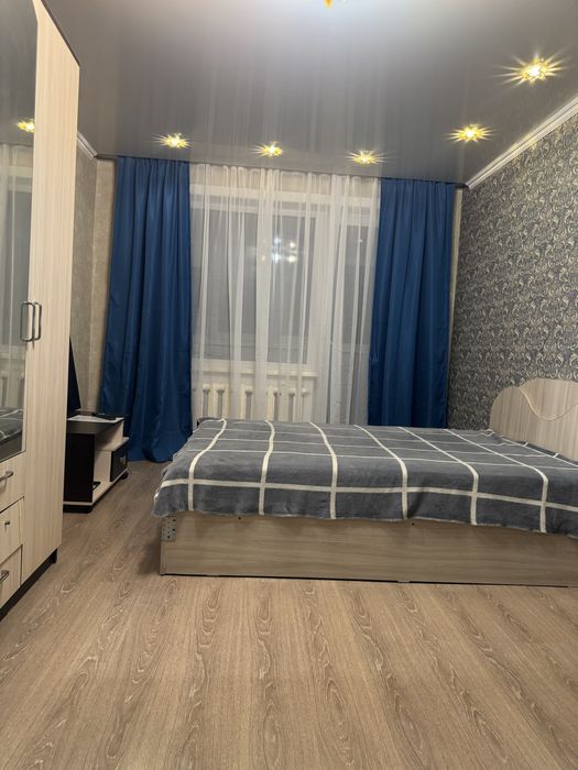 Сдам 1ку район Достык-молл