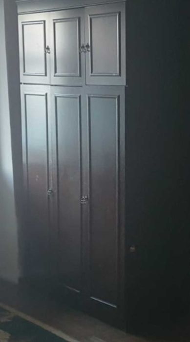 шкаф отдам бесплатно