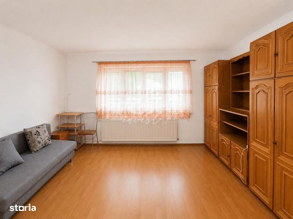 Apartament tip Q, 2 camere de vanzare, strada Moldovei, Oradea — fotografia 1