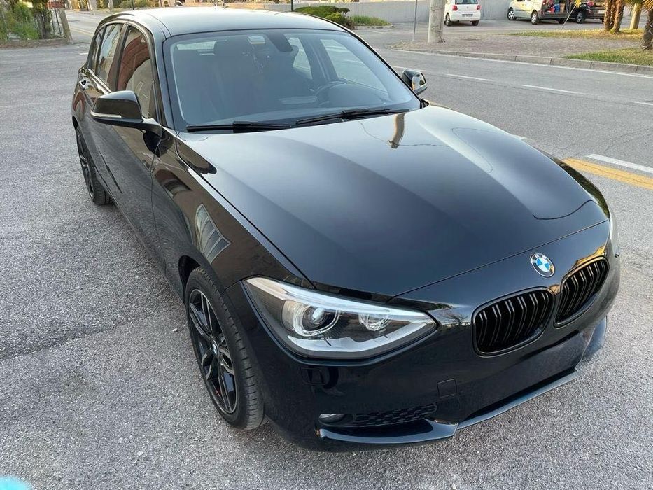 BMW 1 Series 2014 — imagine 2