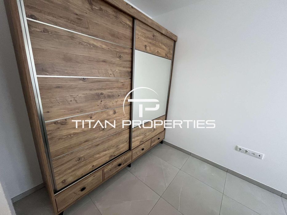 Дава се под наем Двустаен апартамент в Варна, Левски - 50 кв.м за 498.27 € - Снимка #3