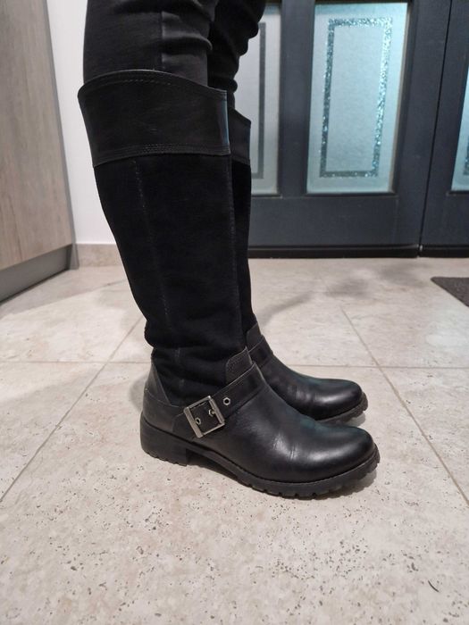 Cizme Bethel Timberland 38,5