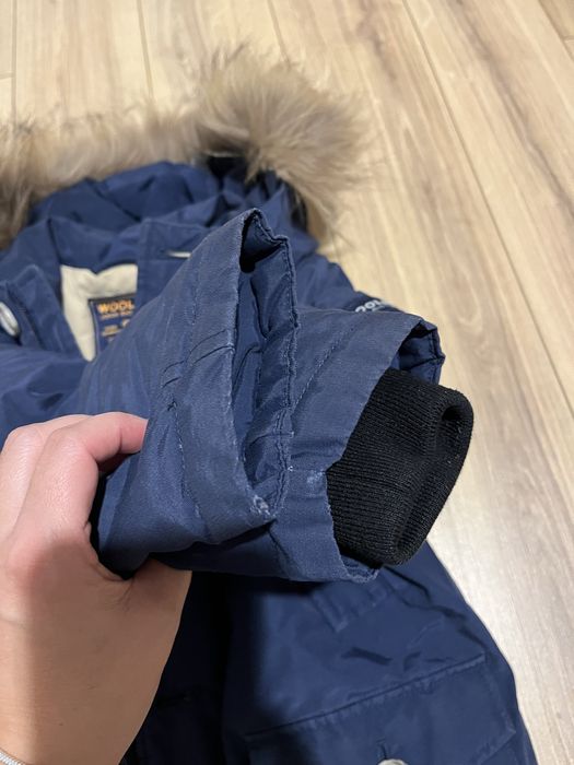 Geaca Woolrich copii