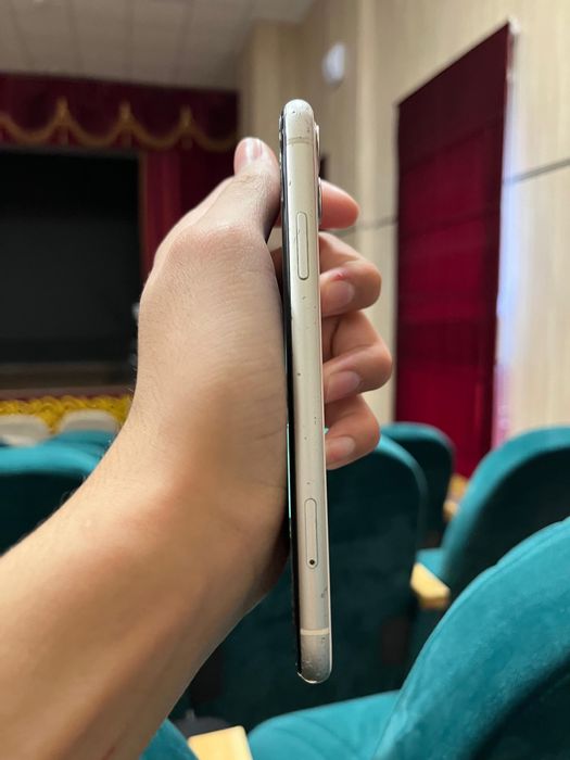 Iphone 11 64 гб память