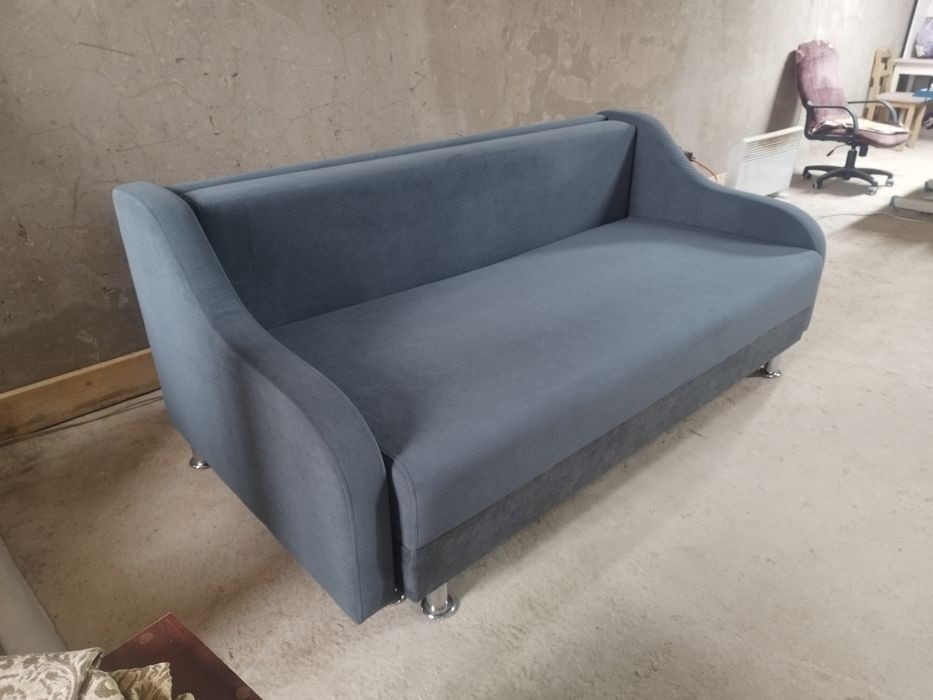 Диван кровать. Евро книжка